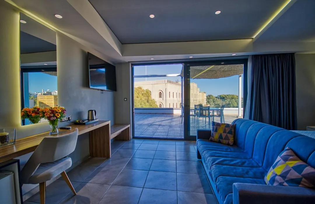 Island Boutique Hotel (Adults Only)-1